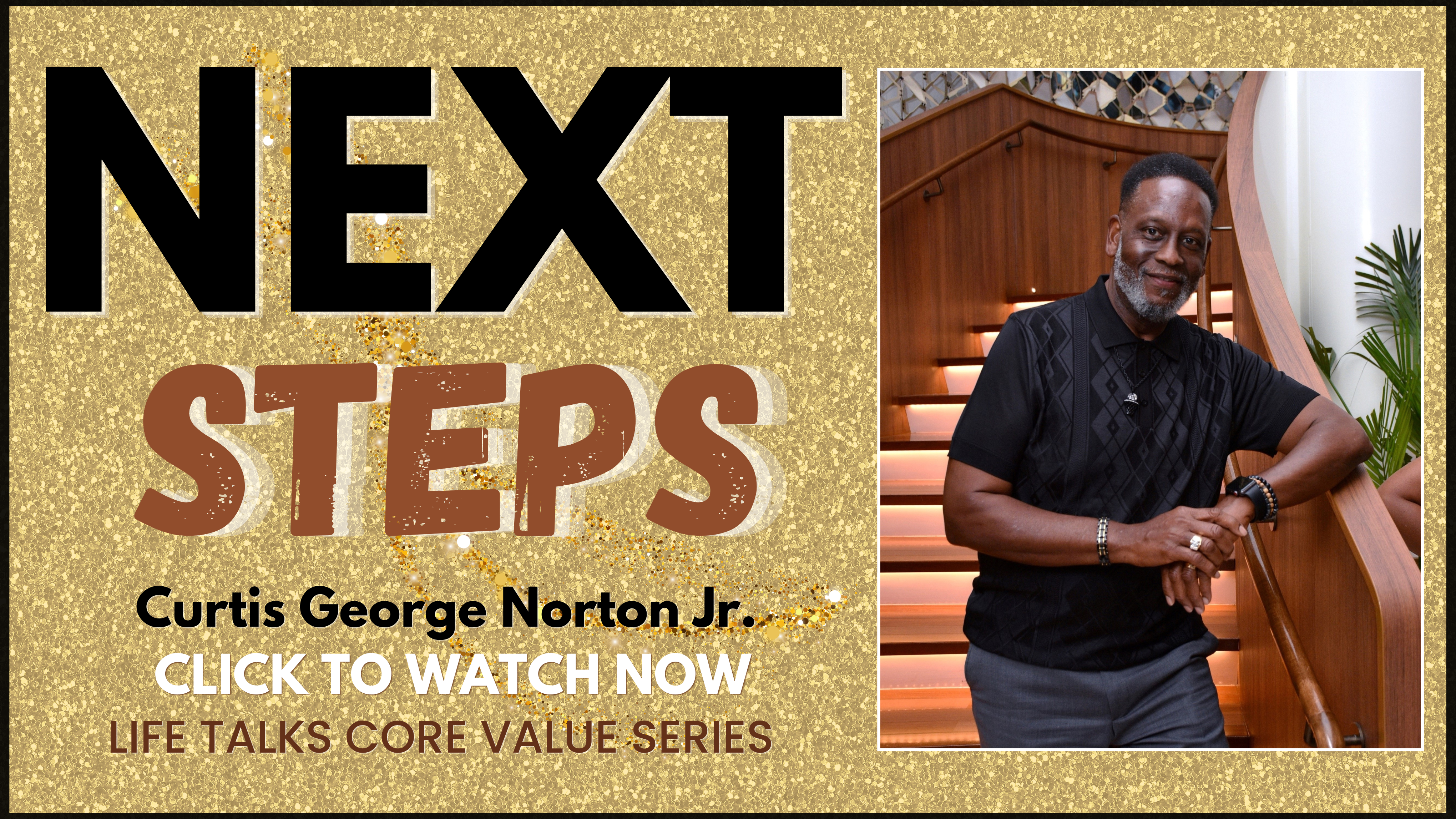 Next Steps